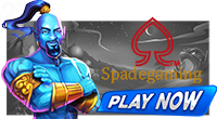 Spadegaming